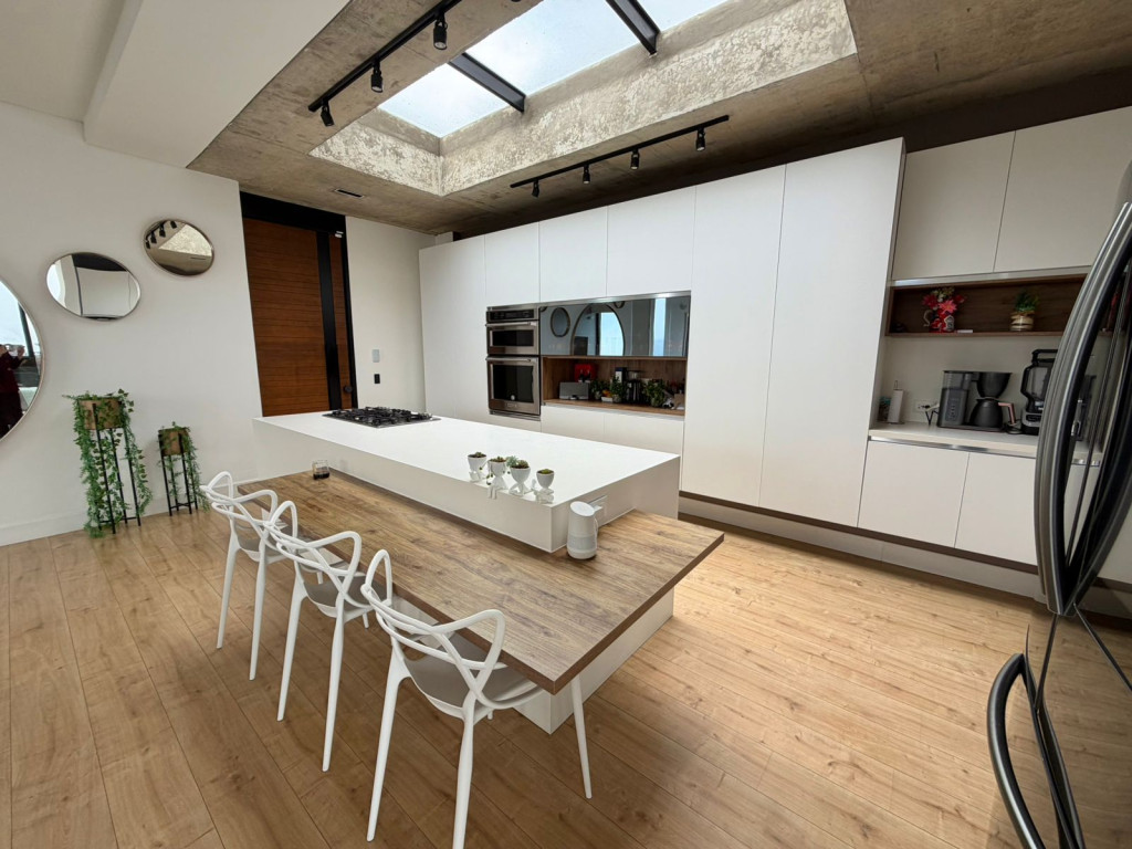 Casa en venta en San Jose De La Concepcion, La Calera · foto 9 de 24