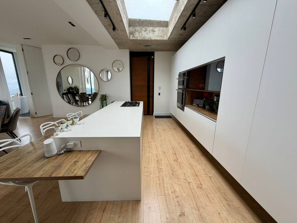 Casa en venta en San Jose De La Concepcion, La Calera · foto 10 de 24
