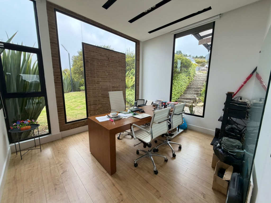 Casa en venta en San Jose De La Concepcion, La Calera · foto 11 de 24