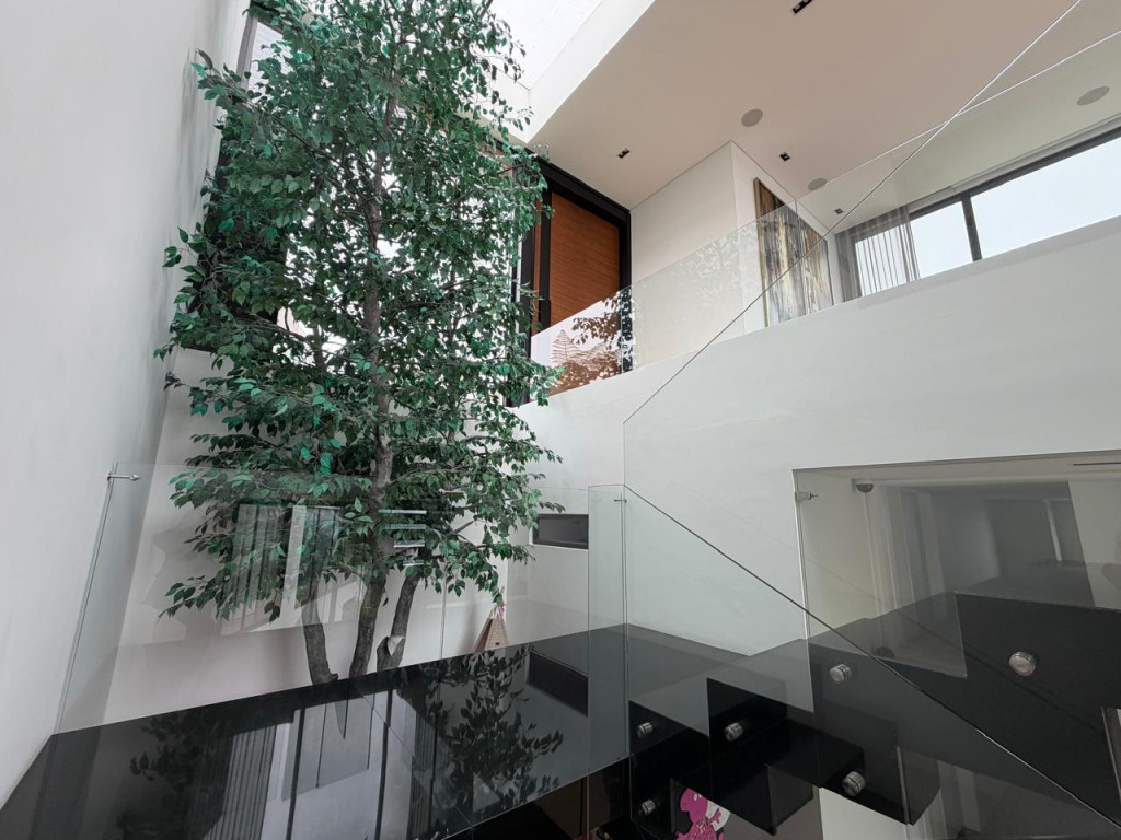 Casa en venta en San Jose De La Concepcion, La Calera · foto 12 de 24