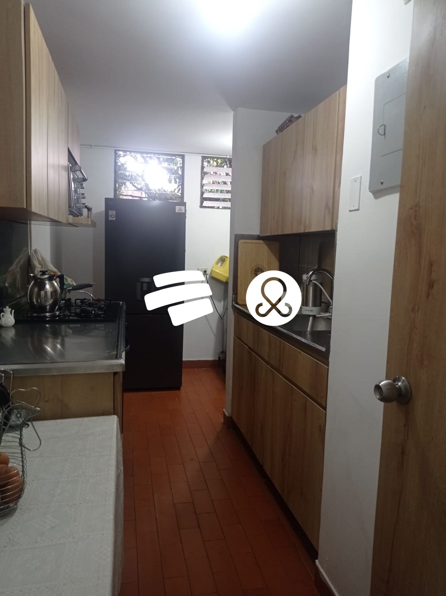 Apartamento en venta en Laureles, Medellín · foto 13 de 24