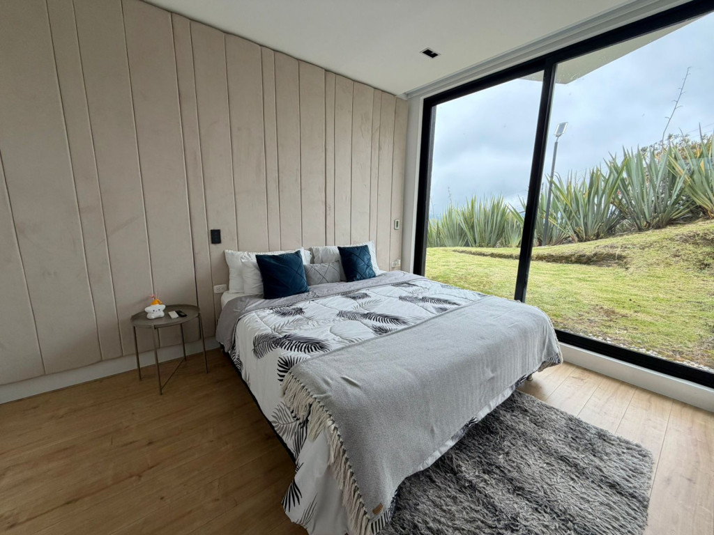 Casa en venta en San Jose De La Concepcion, La Calera · foto 13 de 24