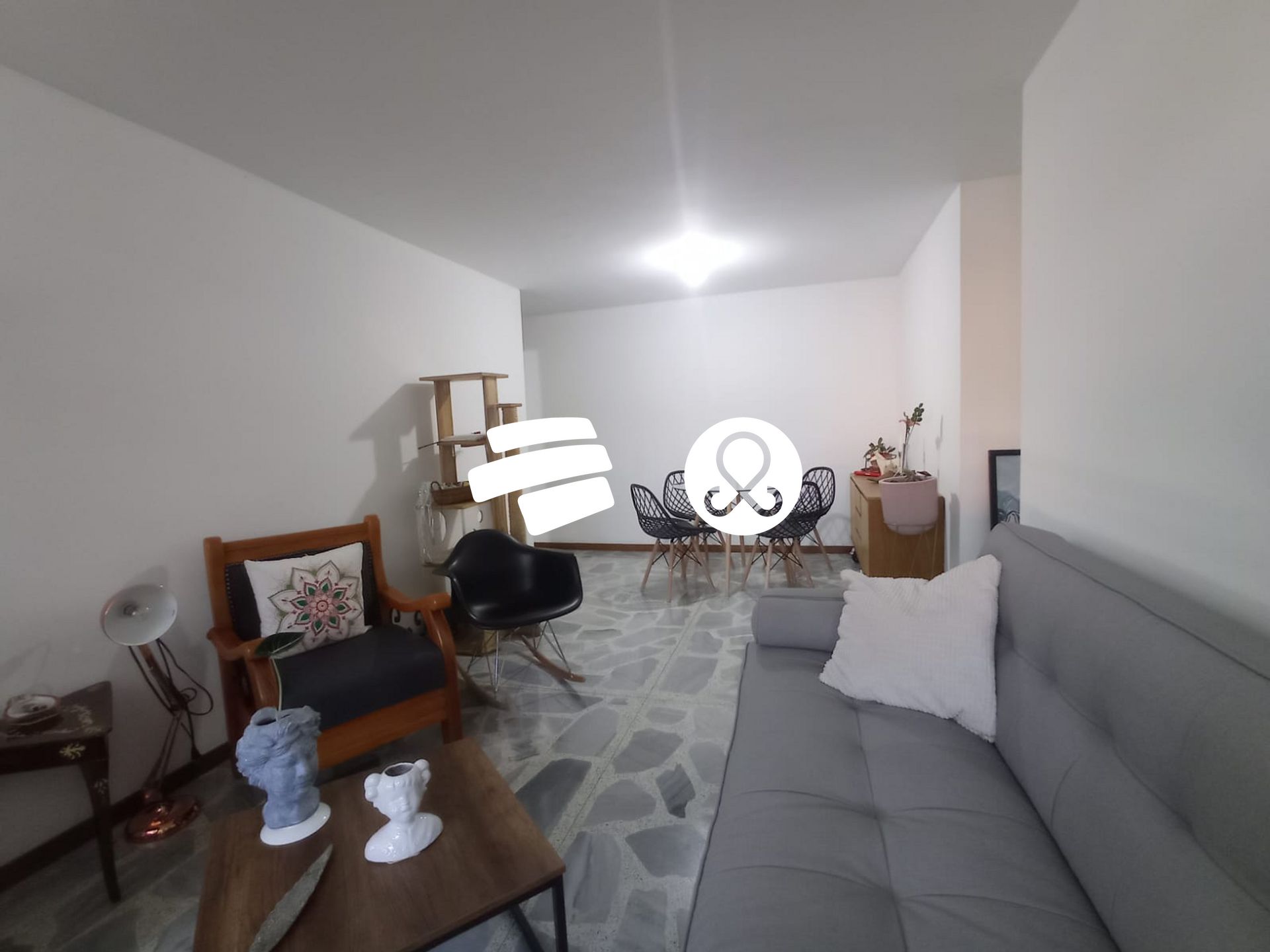 Apartamento en venta en Laureles, Medellín · foto 14 de 24