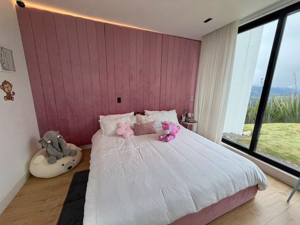 Casa en venta en San Jose De La Concepcion, La Calera · foto 15 de 24