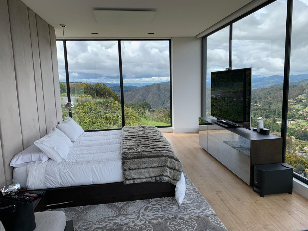Casa en venta en San Jose De La Concepcion, La Calera · foto 19 de 24