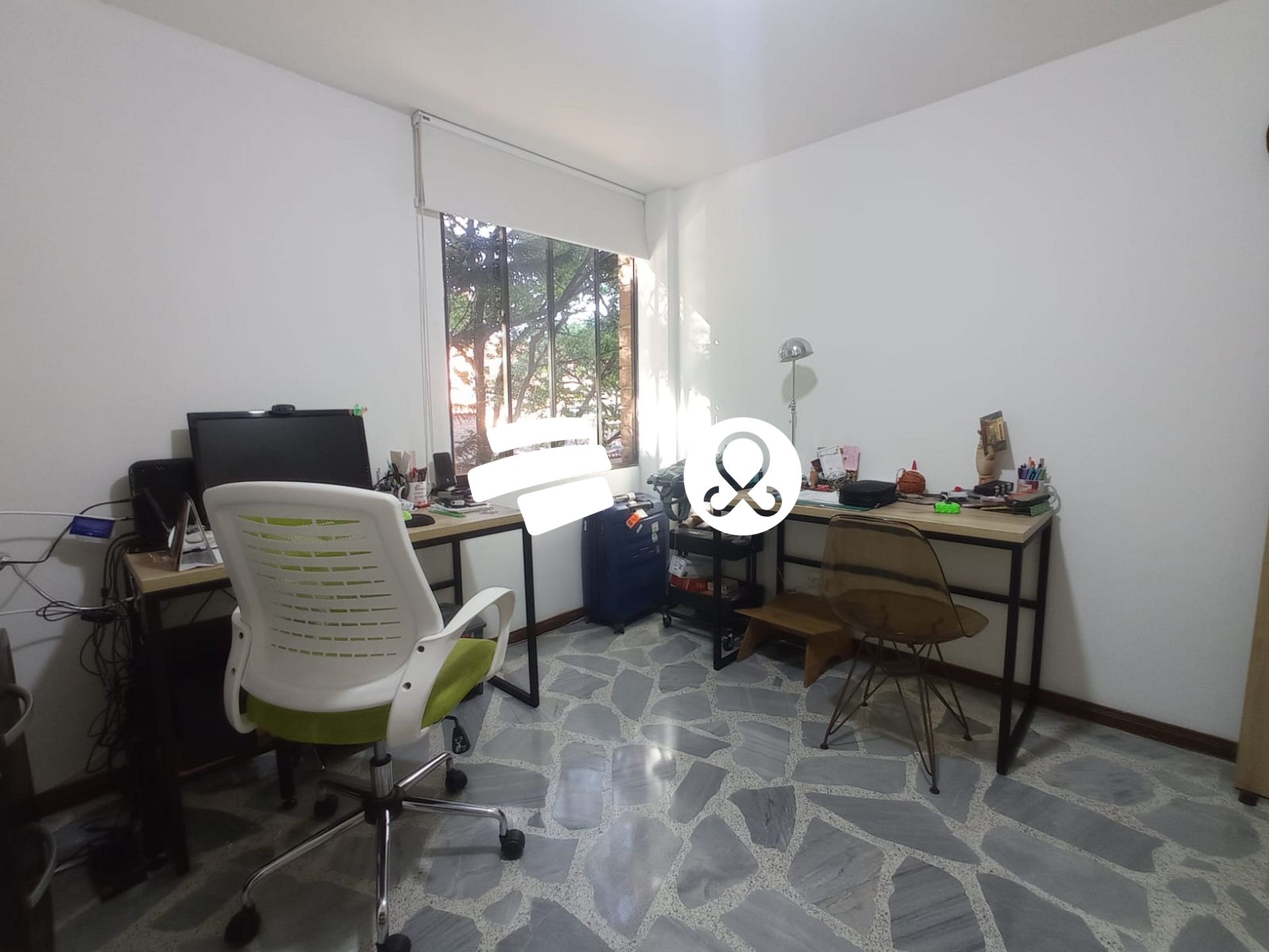 Apartamento en venta en Laureles, Medellín · foto 16 de 24
