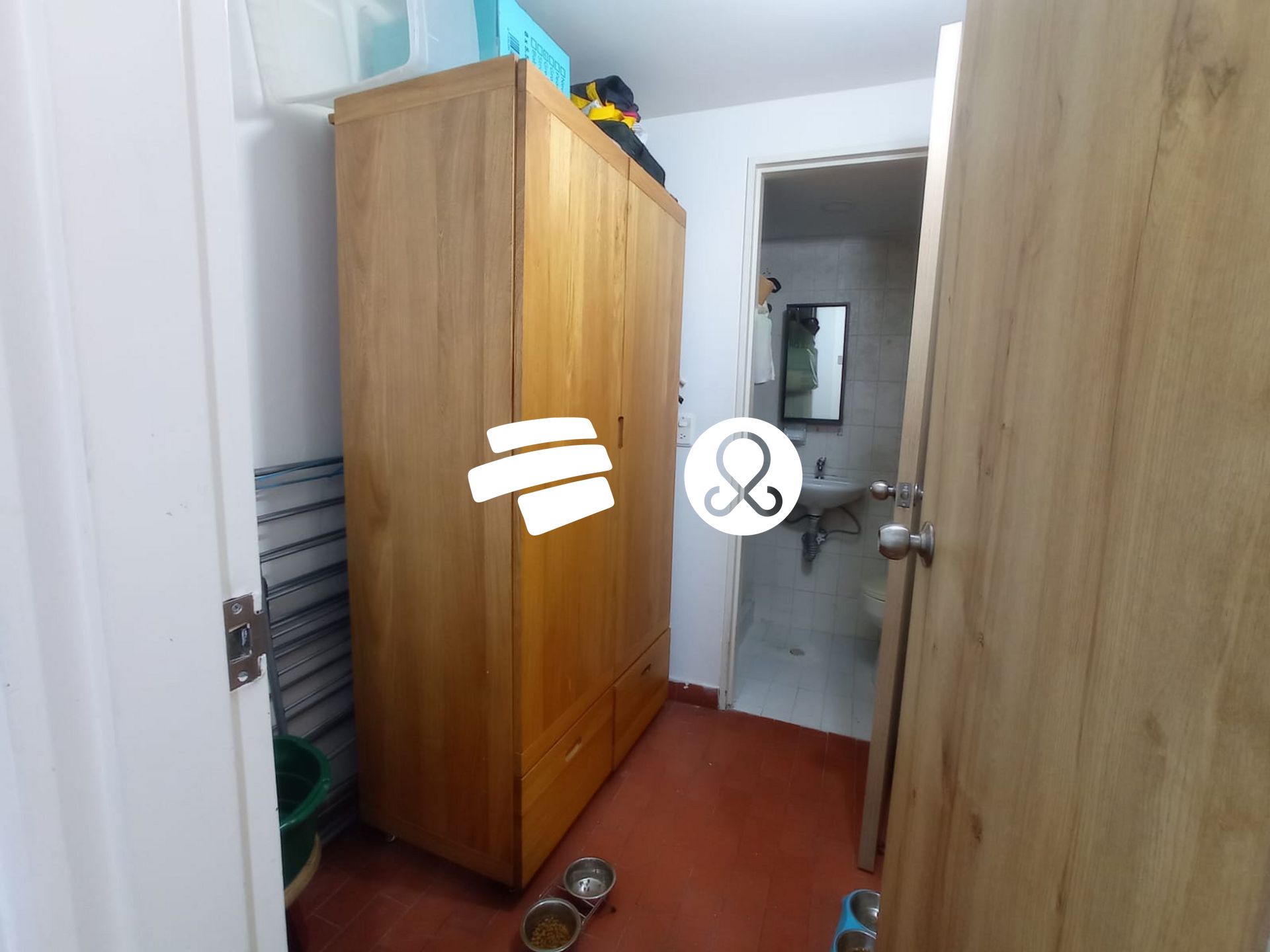 Apartamento en venta en Laureles, Medellín · foto 17 de 24