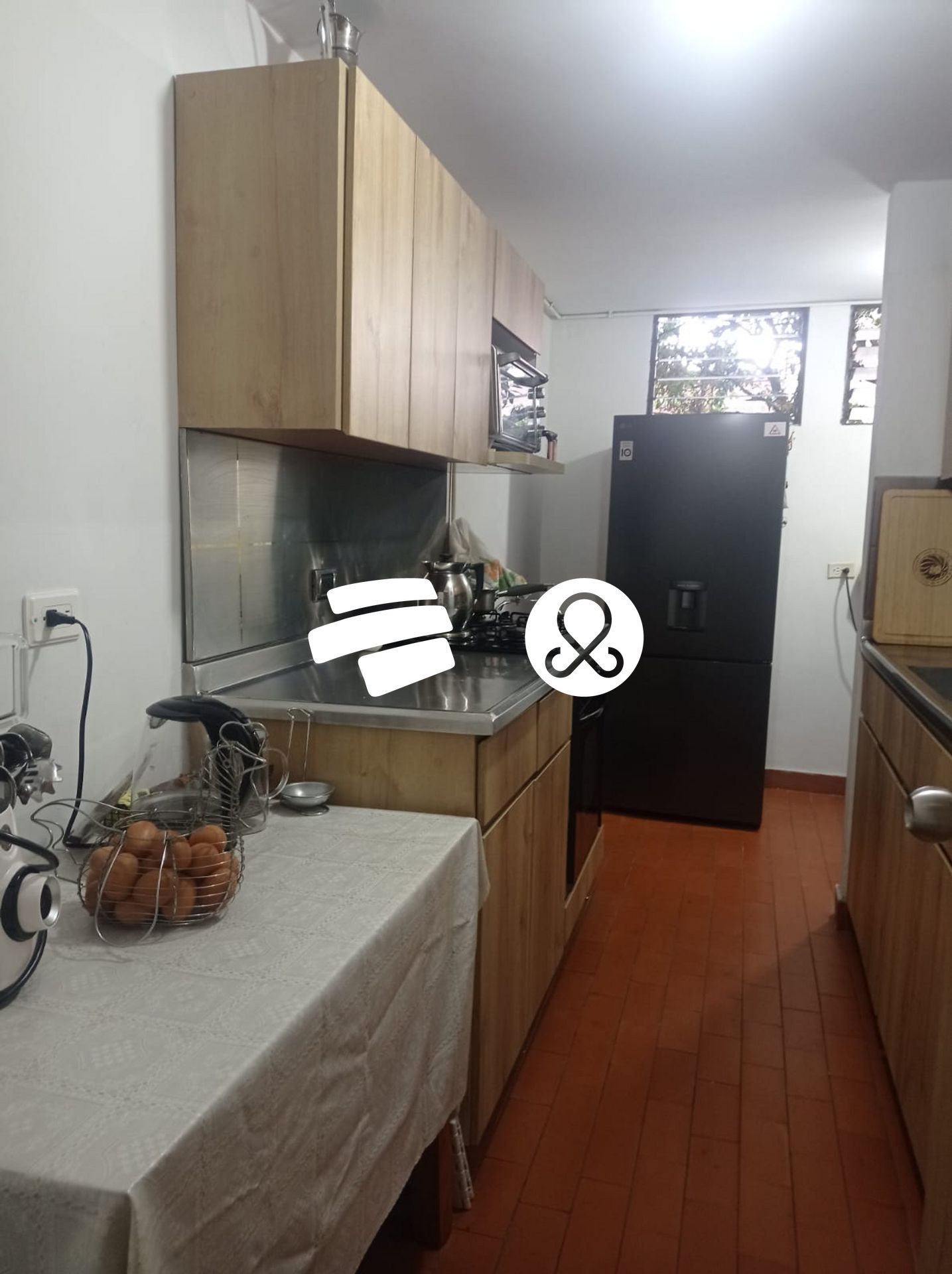 Apartamento en venta en Laureles, Medellín · foto 18 de 24