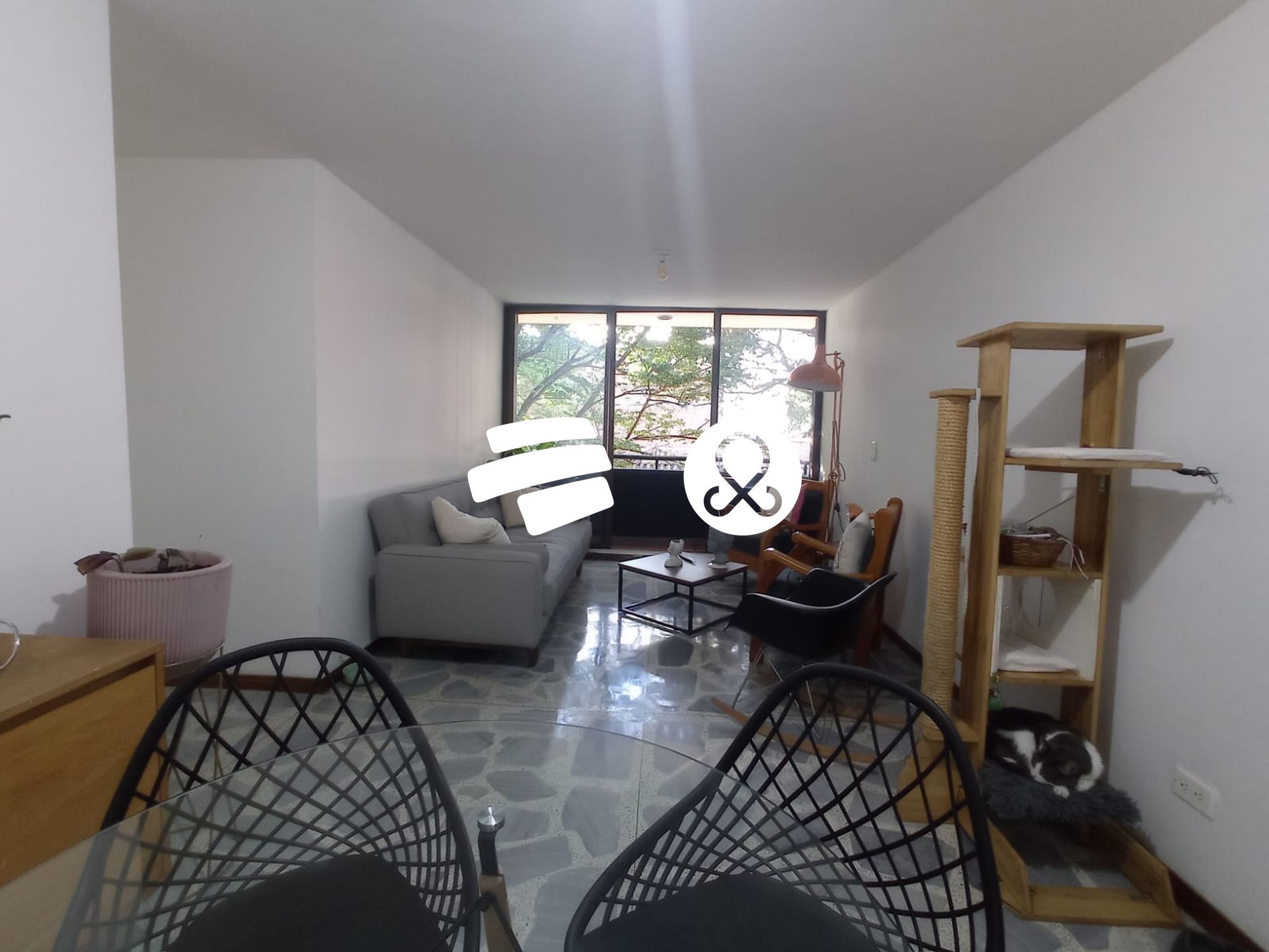 Apartamento en venta en Laureles, Medellín · foto 19 de 24