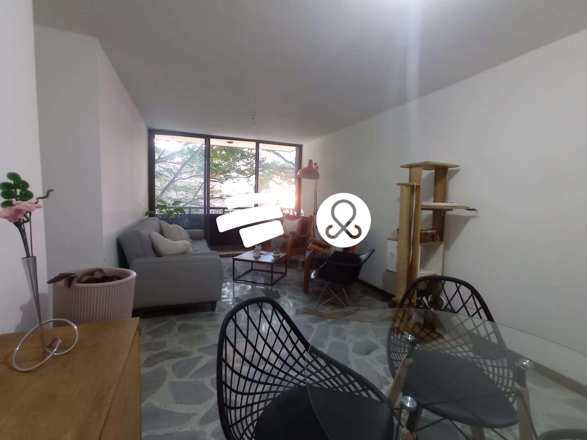 Apartamento en venta en Laureles, Medellín · foto 20 de 24