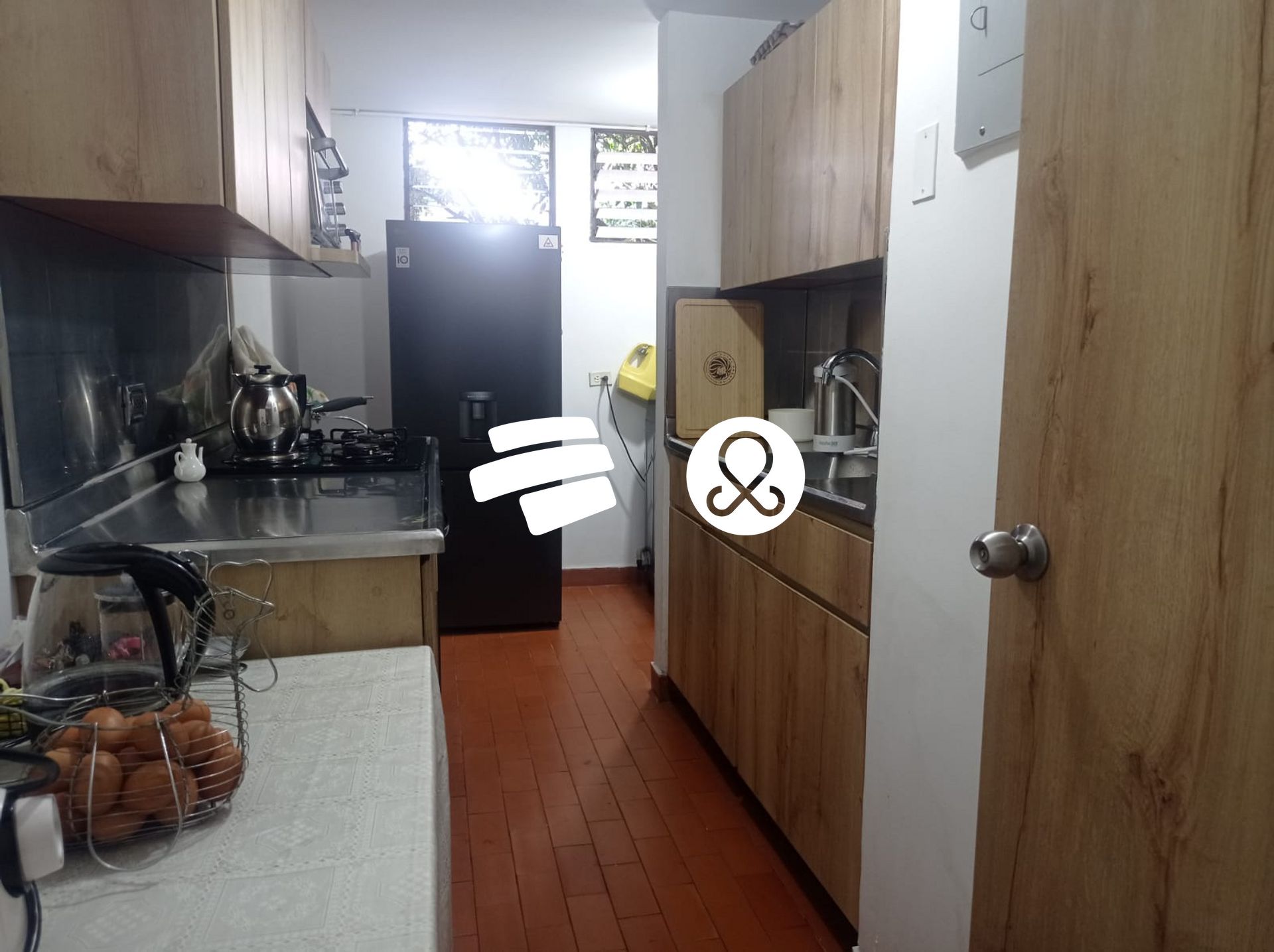 Apartamento en venta en Laureles, Medellín · foto 21 de 24