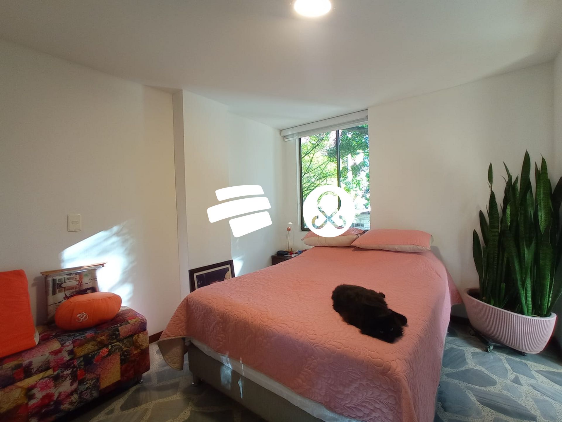 Apartamento en venta en Laureles, Medellín · foto 23 de 24