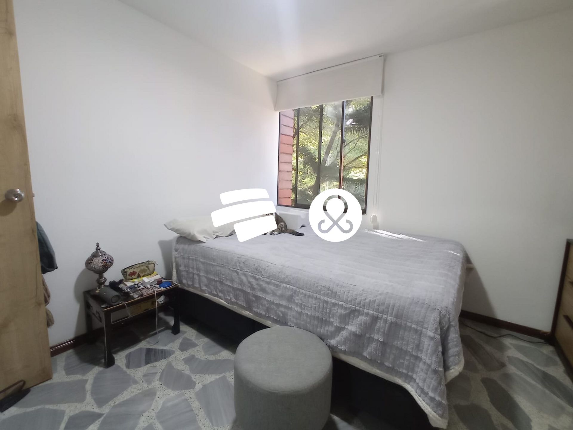 Apartamento en venta en Laureles, Medellín · foto 24 de 24