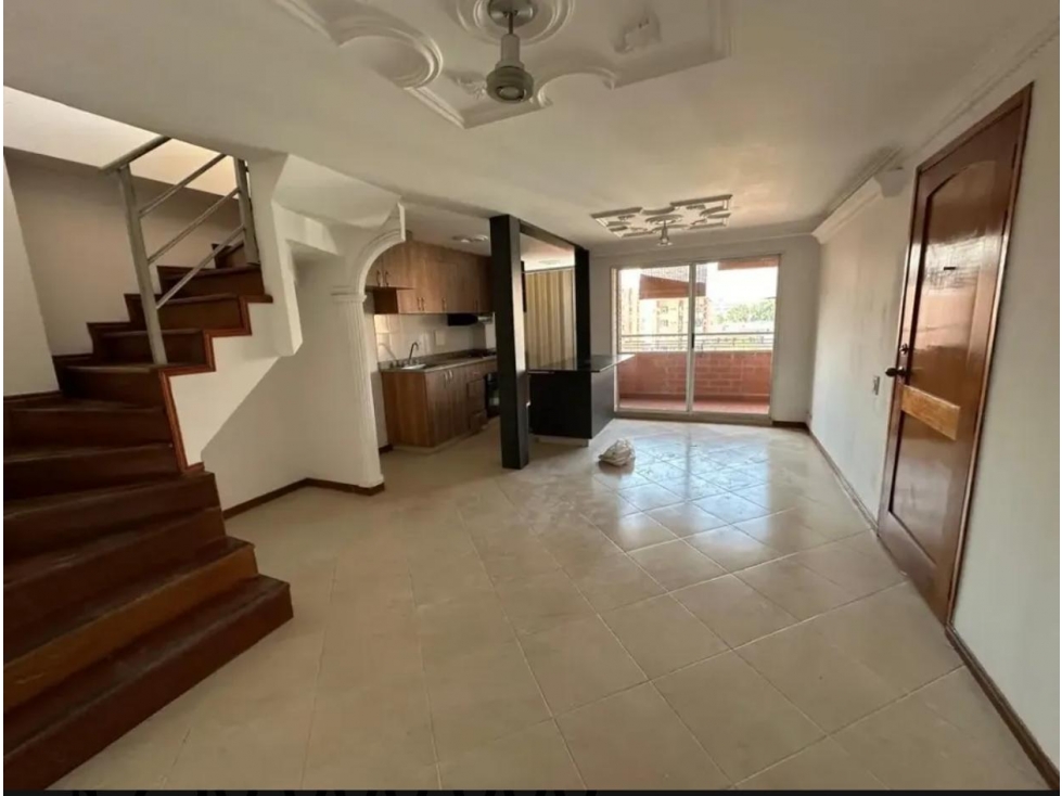 Apartamento en venta en San joaquin, Medellín 2