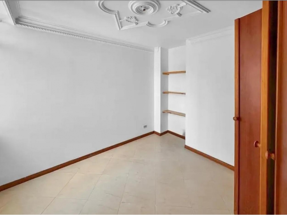 Apartamento en venta en San joaquin, Medellín 5
