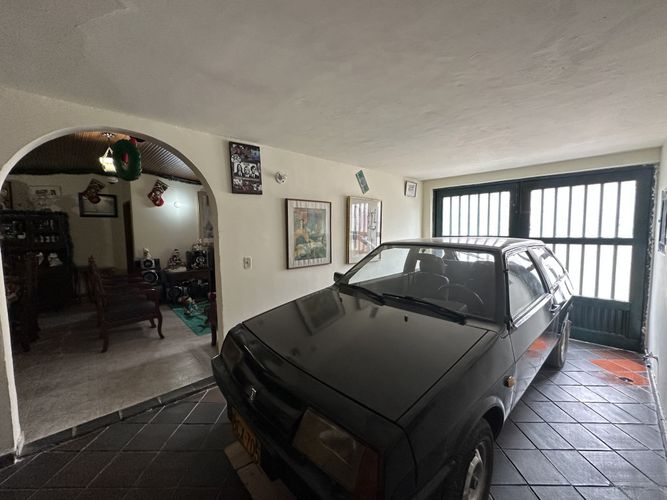 Casa de 3 alcobas en venta en Prado Veraniego, Bogotá, 140 m² · foto 3 de 17