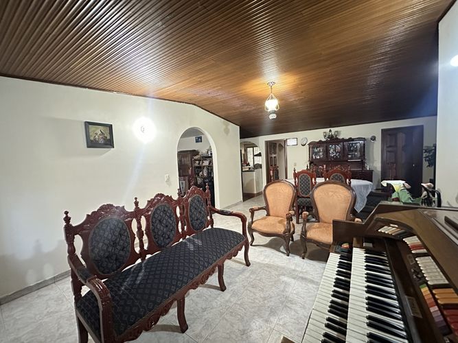 Casa de 3 alcobas en venta en Prado Veraniego, Bogotá, 140 m² · foto 5 de 17
