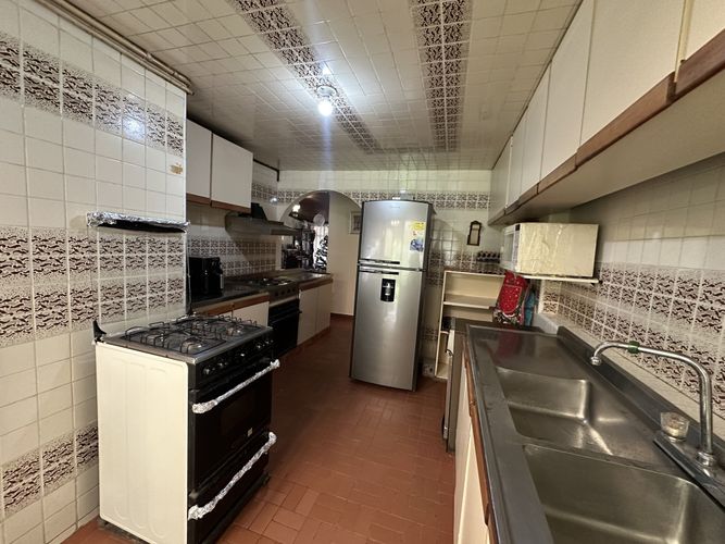Casa de 3 alcobas en venta en Prado Veraniego, Bogotá, 140 m² · foto 8 de 17