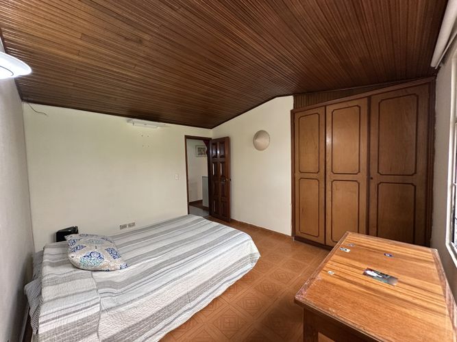 Casa de 3 alcobas en venta en Prado Veraniego, Bogotá, 140 m² · foto 10 de 17