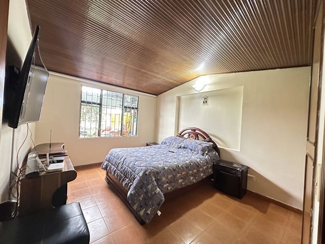 Casa de 3 alcobas en venta en Prado Veraniego, Bogotá, 140 m² · foto 12 de 17