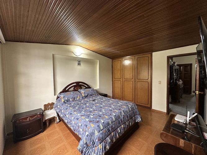 Casa de 3 alcobas en venta en Prado Veraniego, Bogotá, 140 m² · foto 13 de 17