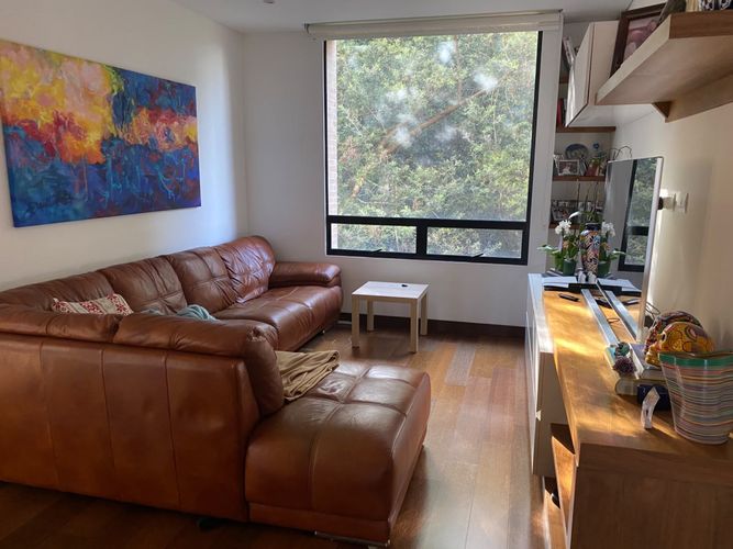 Apartamento de 3 alcobas en venta en Cerros De Suba, Bogotá, 220 m² · foto 8 de 24