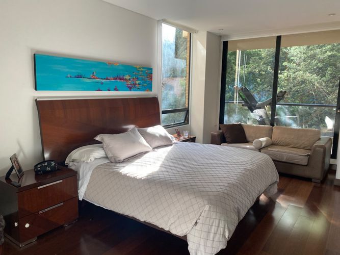 Apartamento de 3 alcobas en venta en Cerros De Suba, Bogotá, 220 m² · foto 10 de 24
