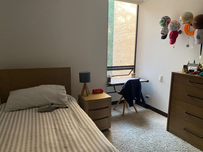 Apartamento de 3 alcobas en venta en Cerros De Suba, Bogotá, 220 m² · foto 11 de 24