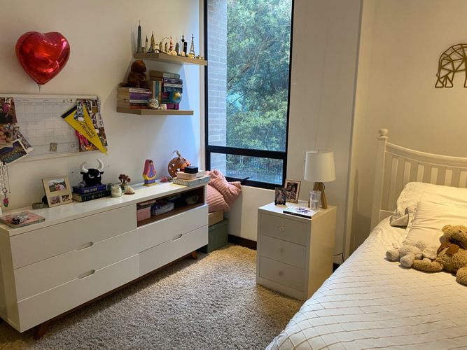 Apartamento de 3 alcobas en venta en Cerros De Suba, Bogotá, 220 m² · foto 12 de 24