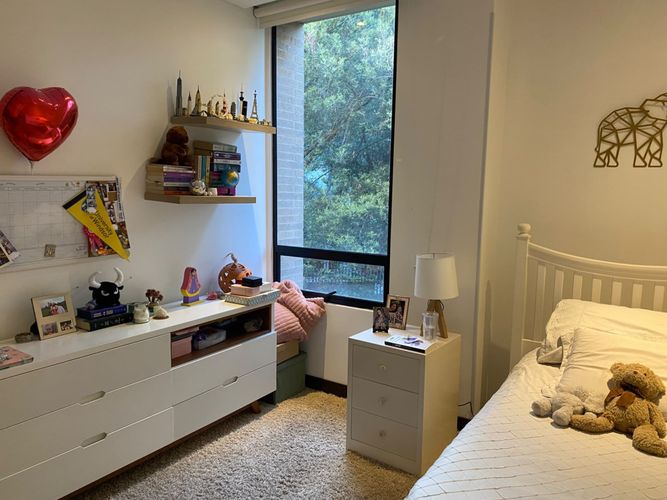 Apartamento de 3 alcobas en venta en Cerros De Suba, Bogotá, 220 m² · foto 13 de 24