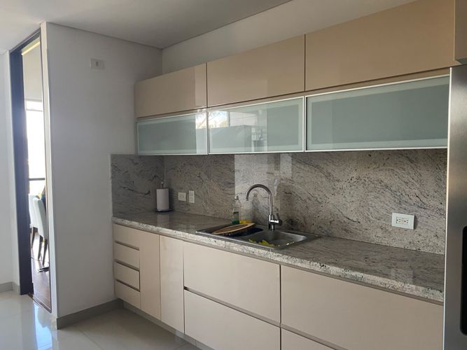 Apartamento de 3 alcobas en venta en Cerros De Suba, Bogotá, 220 m² · foto 16 de 24