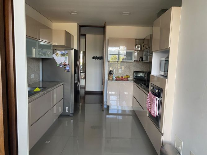Apartamento de 3 alcobas en venta en Cerros De Suba, Bogotá, 220 m² · foto 18 de 24