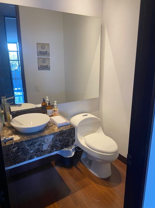 Apartamento de 3 alcobas en venta en Cerros De Suba, Bogotá, 220 m² · foto 19 de 24