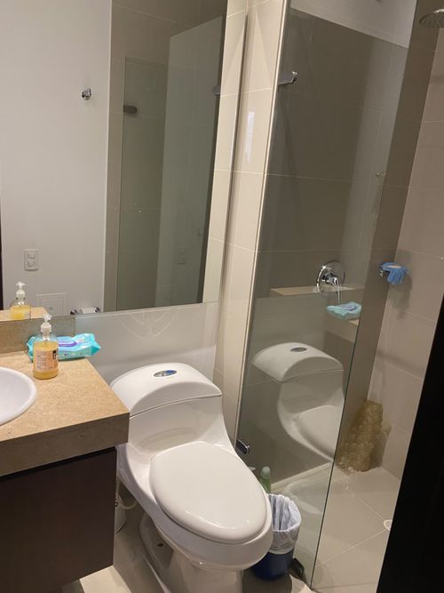 Apartamento de 3 alcobas en venta en Cerros De Suba, Bogotá, 220 m² · foto 20 de 24
