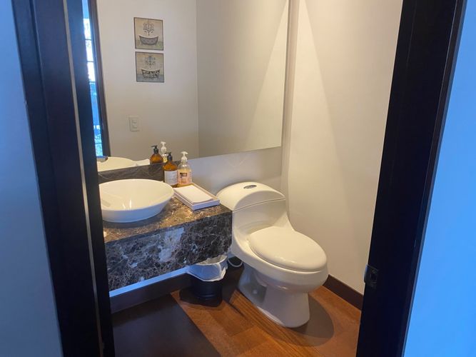 Apartamento de 3 alcobas en venta en Cerros De Suba, Bogotá, 220 m² · foto 21 de 24