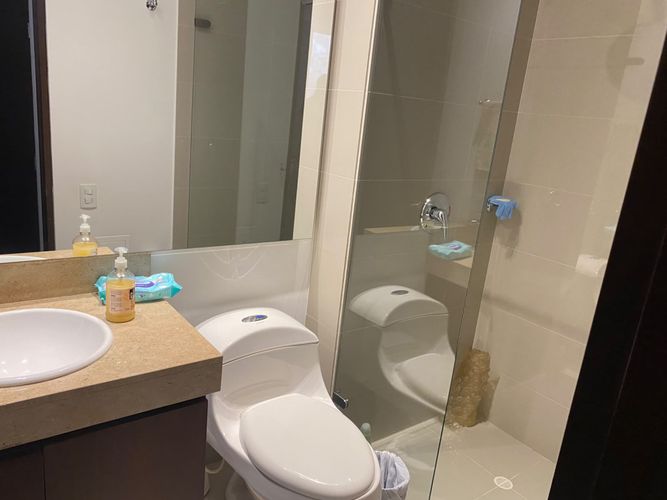 Apartamento de 3 alcobas en venta en Cerros De Suba, Bogotá, 220 m² · foto 22 de 24
