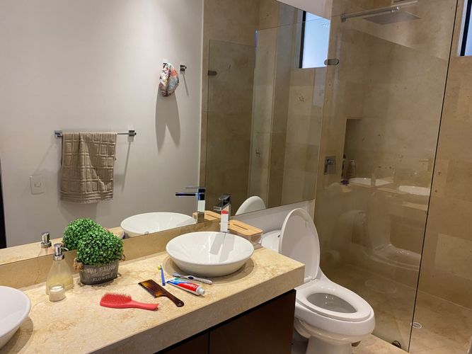 Apartamento de 3 alcobas en venta en Cerros De Suba, Bogotá, 220 m² · foto 23 de 24