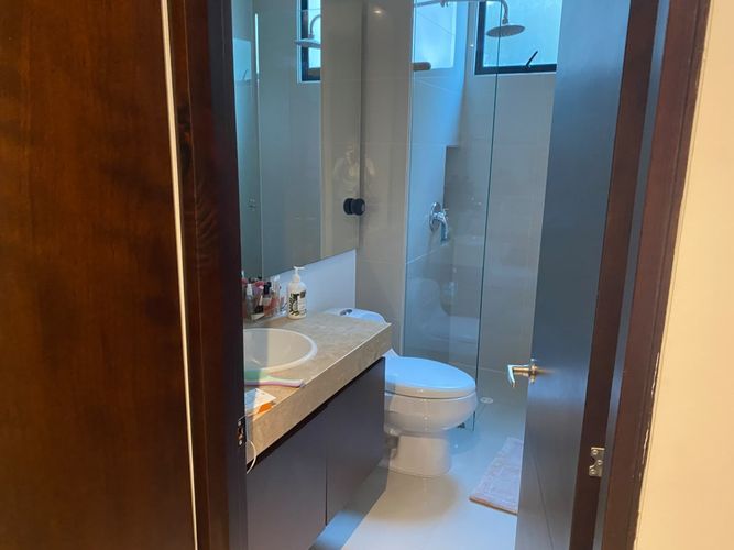 Apartamento de 3 alcobas en venta en Cerros De Suba, Bogotá, 220 m² · foto 24 de 24