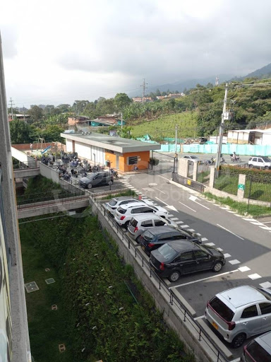 Apartamento en venta en San Antonio De Prado, Medellín · foto 19 de 21
