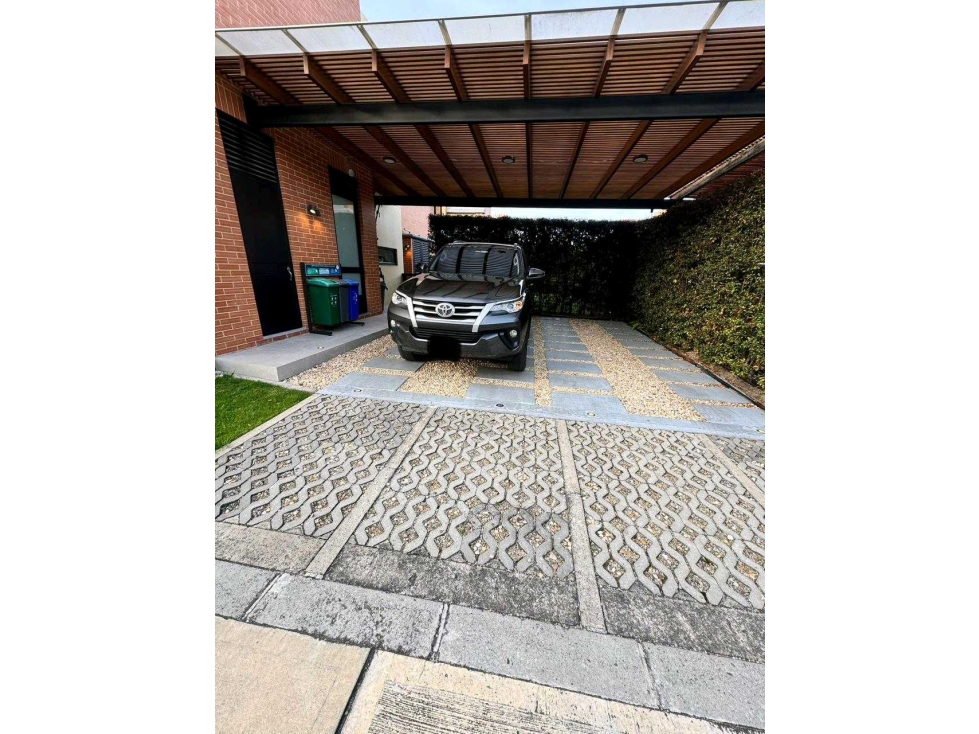 Casa en venta en Cr. Caminos De Chunugua, Cajicá · foto 5 de 24