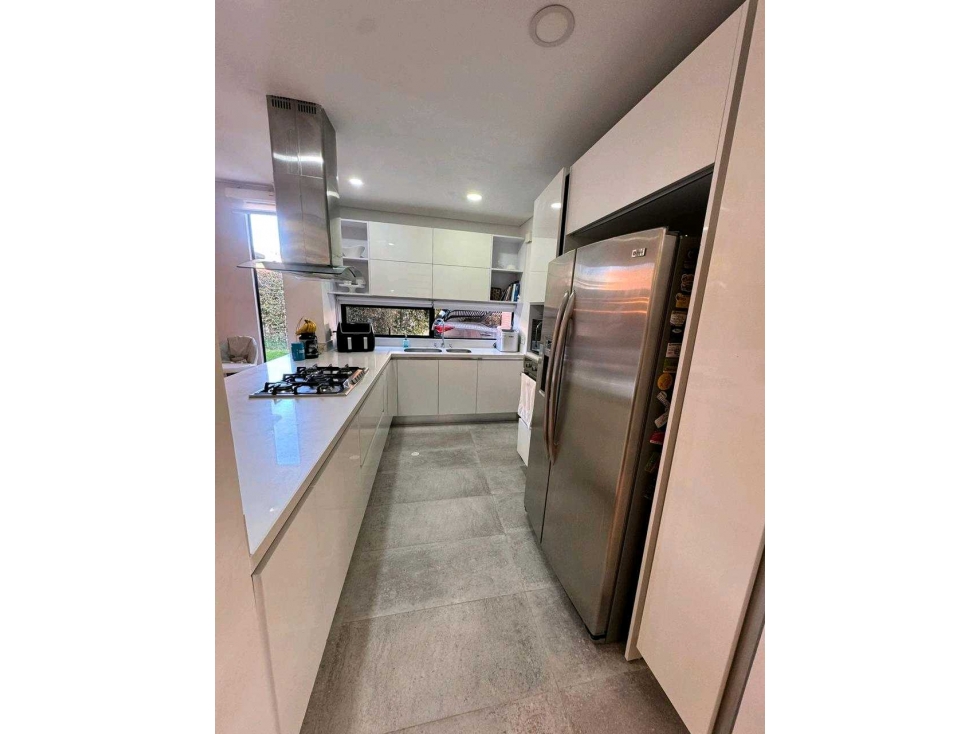 Casa en venta en Cr. Caminos De Chunugua, Cajicá · foto 10 de 24