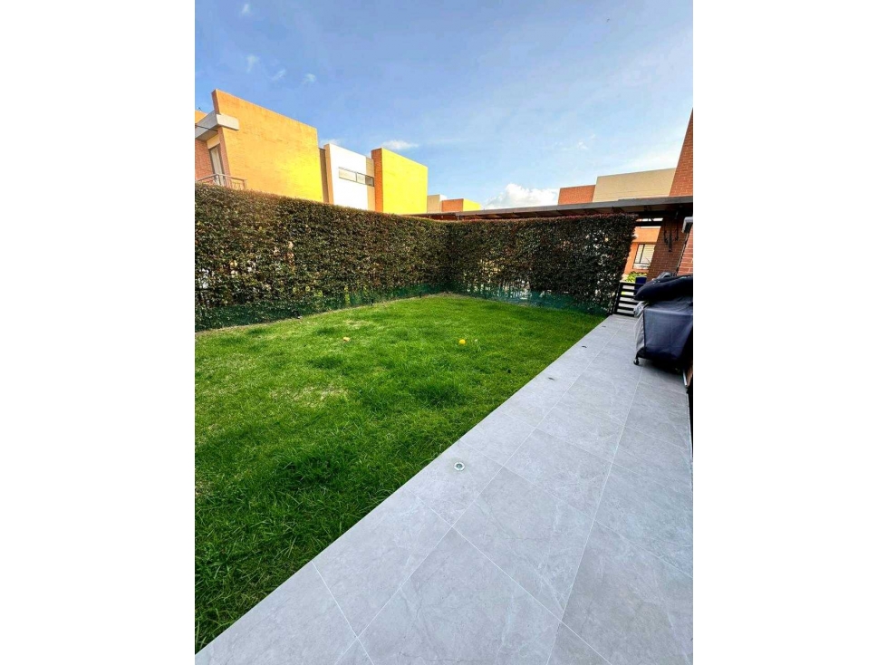 Casa en venta en Cr. Caminos De Chunugua, Cajicá · foto 13 de 24