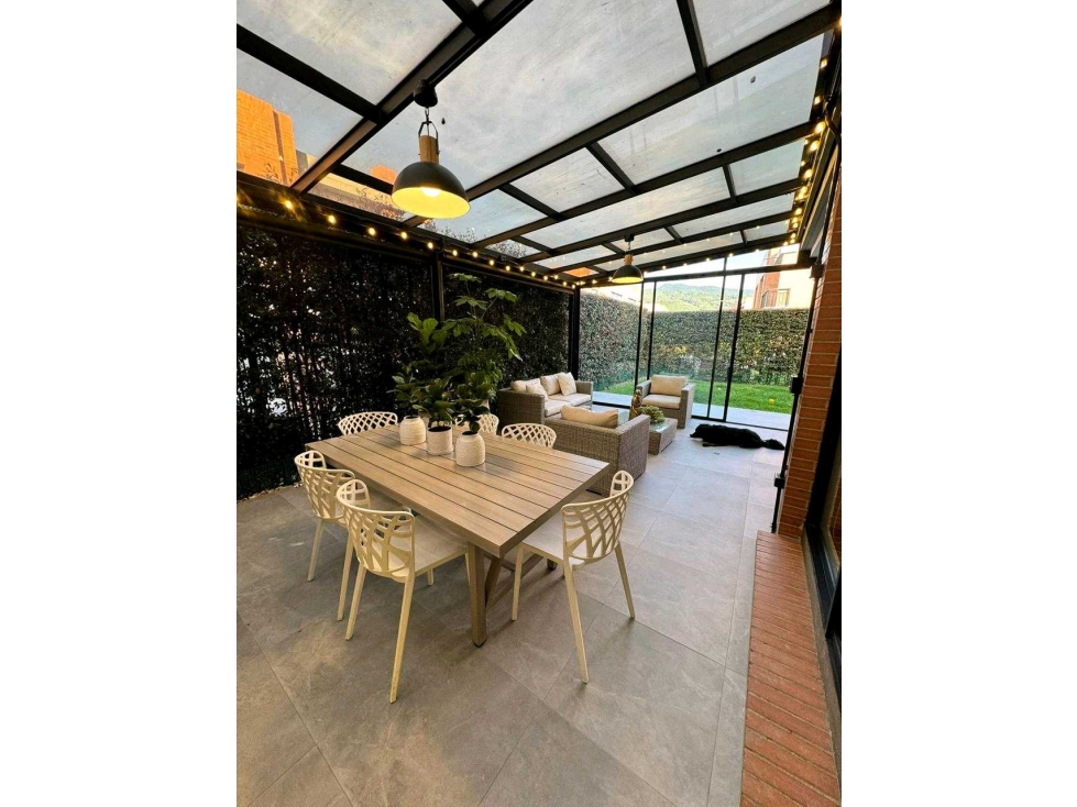 Casa en venta en Cr. Caminos De Chunugua, Cajicá · foto 19 de 24
