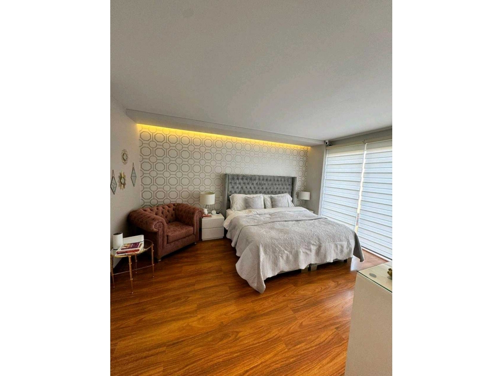 Casa en venta en Cr. Caminos De Chunugua, Cajicá · foto 20 de 24