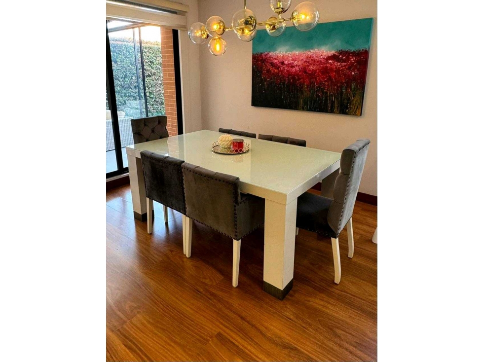 Casa en venta en Cr. Caminos De Chunugua, Cajicá · foto 21 de 24