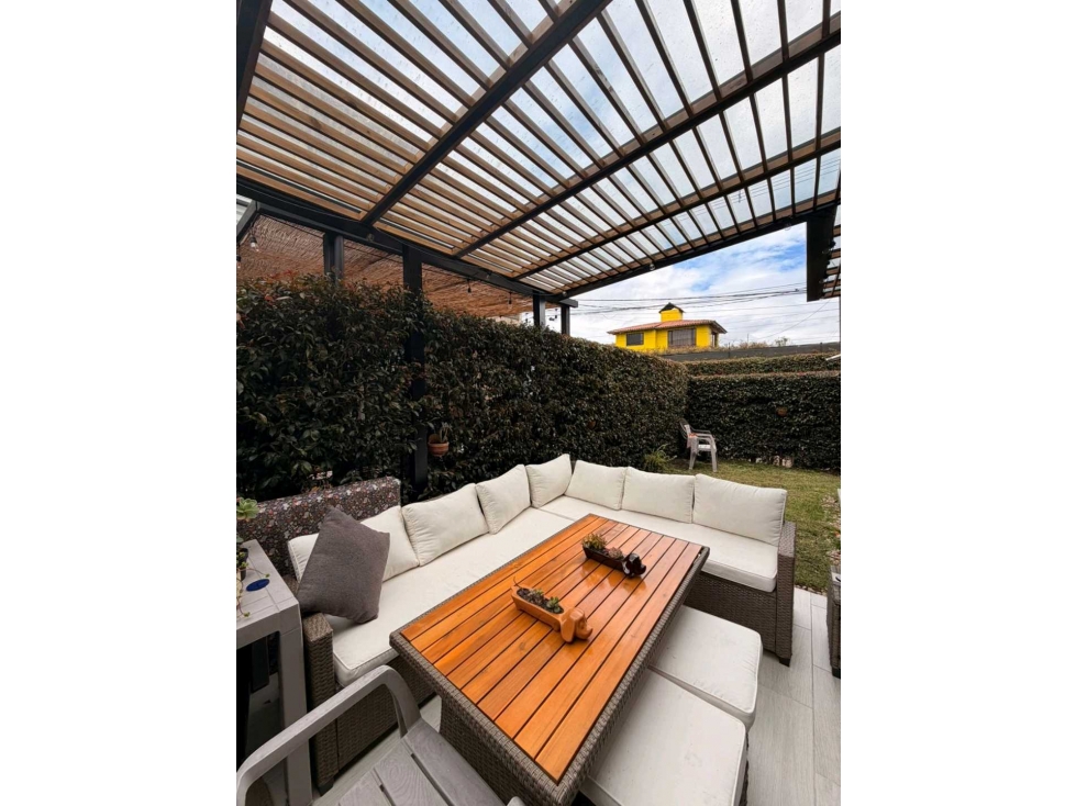 Casa en venta en Chuntame, Cajicá · foto 5 de 15
