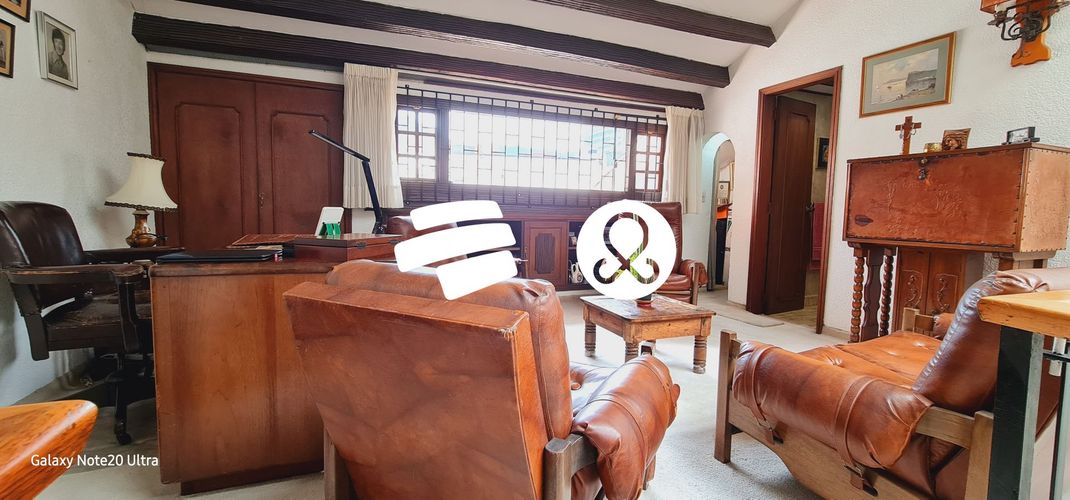 Casa en venta en Santa Barbara, Bogotá · foto 4 de 12