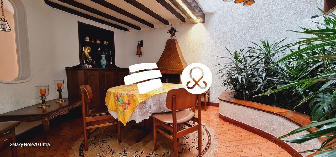 Casa en venta en Santa Barbara, Bogotá · foto 9 de 12