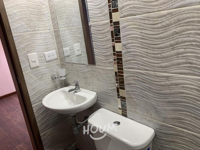 Apartamento de 3 alcobas en venta en La Prosperidad, Madrid, 59 m² · foto 6 de 24