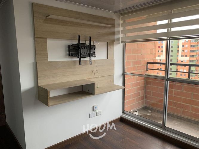 Apartamento de 3 alcobas en venta en La Prosperidad, Madrid, 59 m² · foto 7 de 24